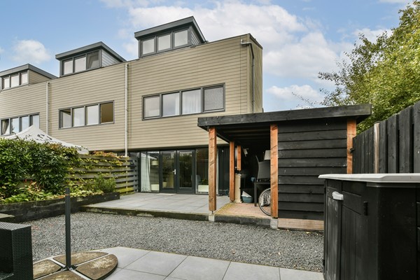 Medium property photo - Pythagoraspark 28, 1277 BB Huizen